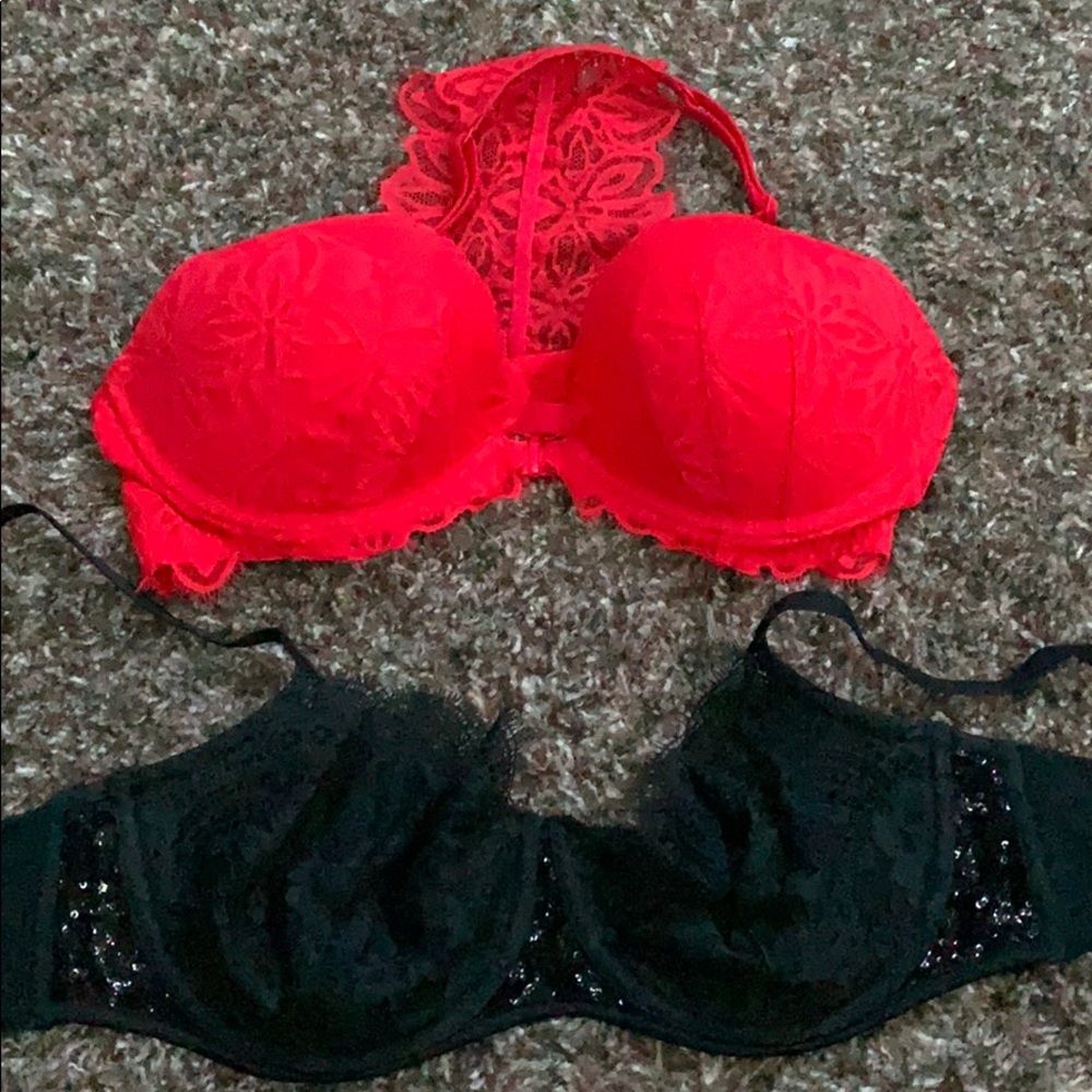 Victoria Secret/PINK Bras